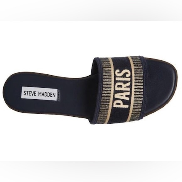 Steve Madden Shoes - Steve Madden Knox Sandal